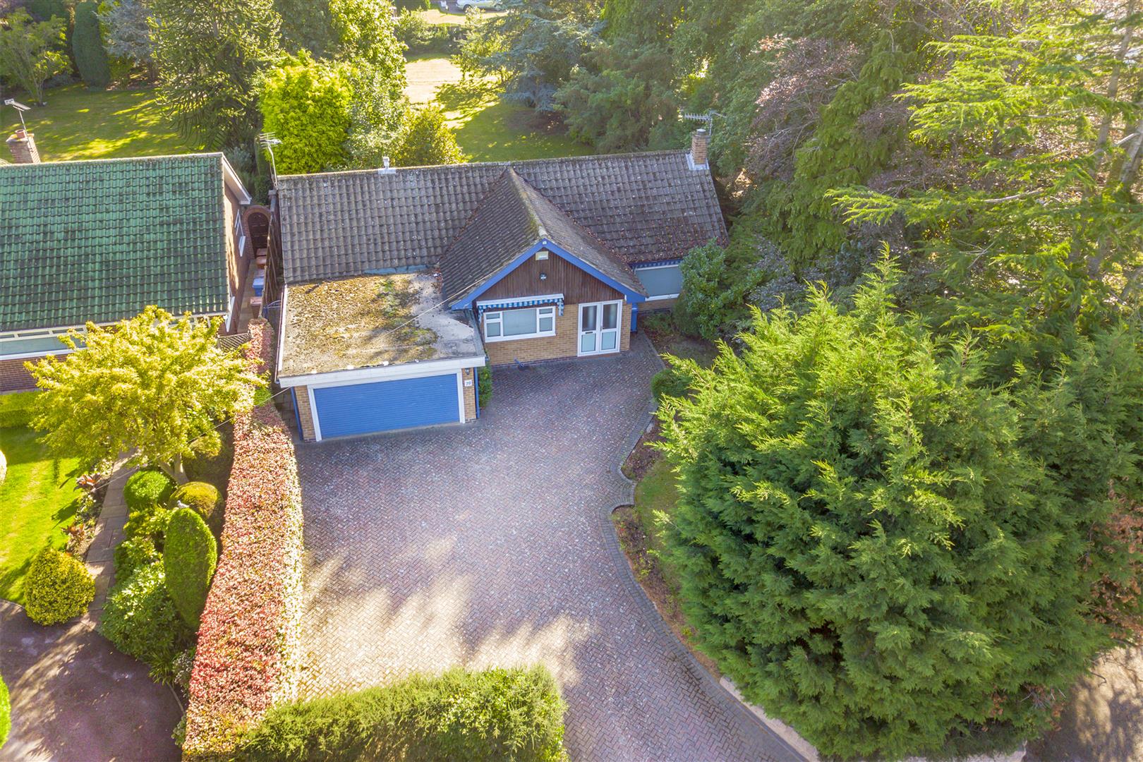 Parkside Avenue, Long Eaton Robert Ellis Estate Agents